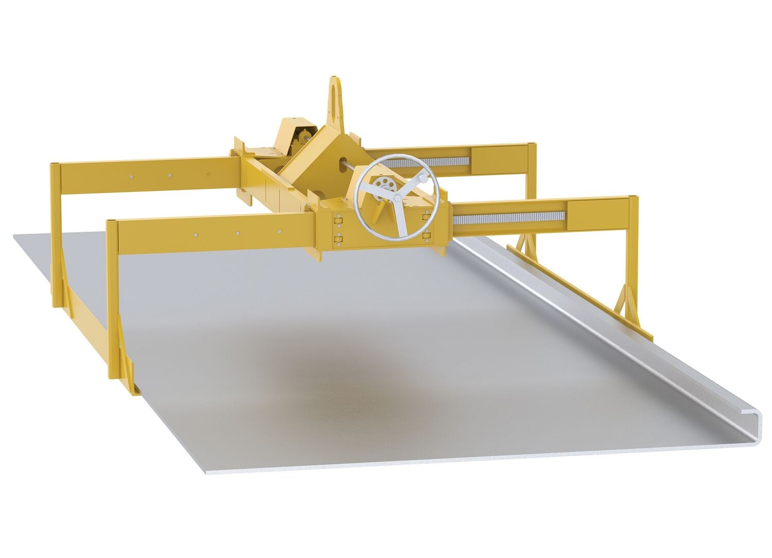 Steel Sheet Lifter