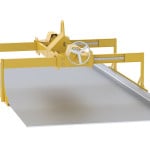 Steel Sheet Lifter