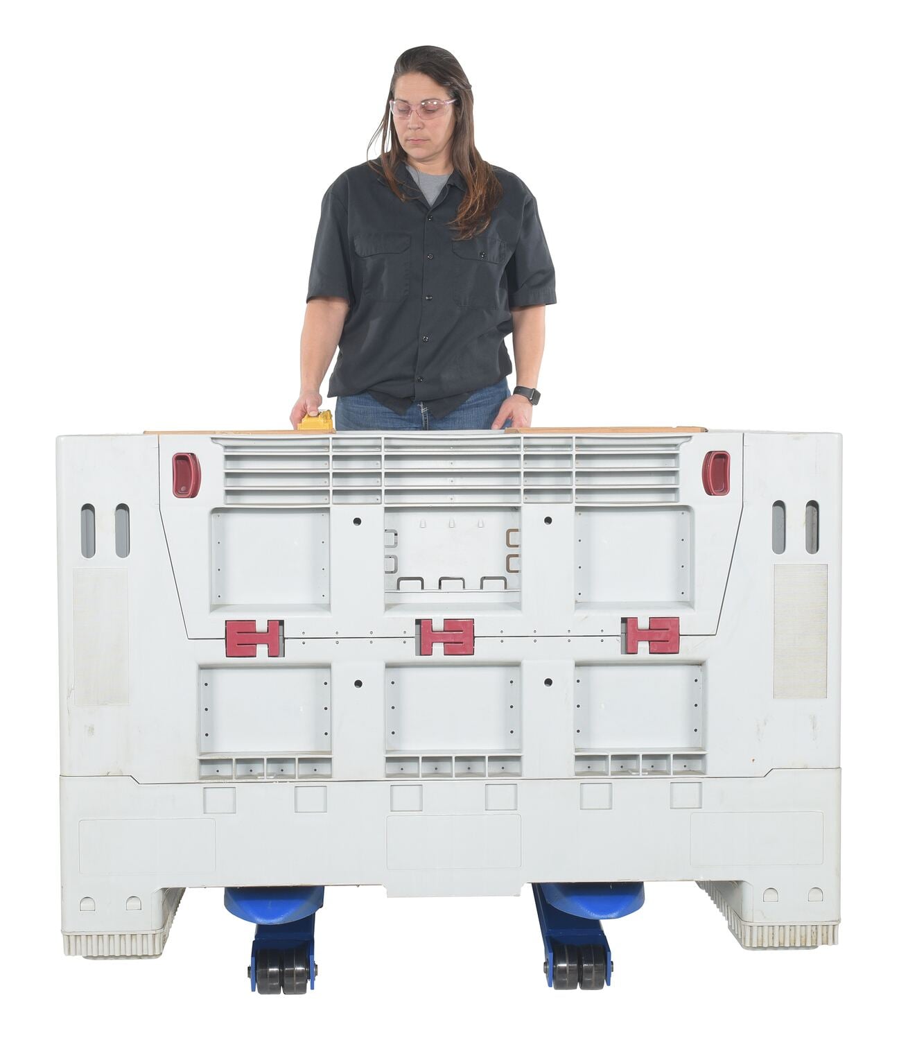 steel tilt master on ground v3