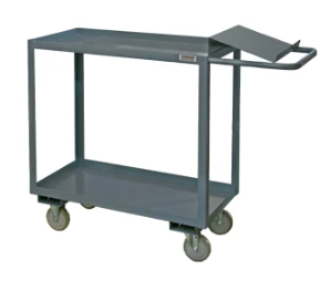 stock picking cart