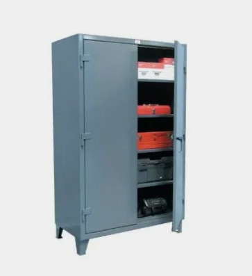 Super Strong Stronghold