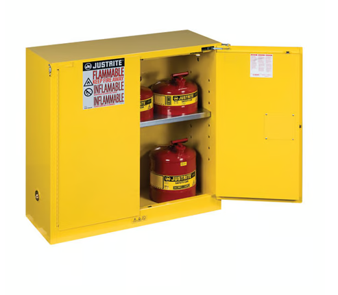 Safety Cabinet