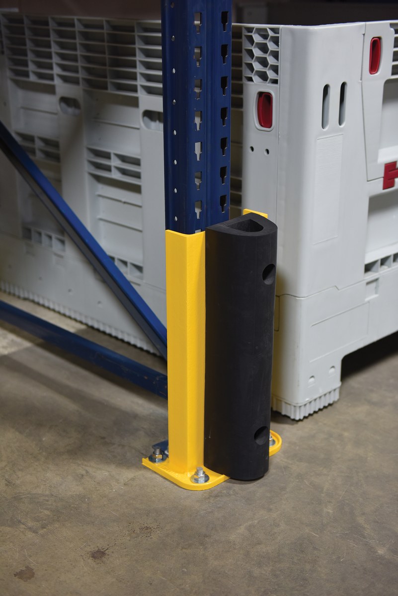 About Rack Guards