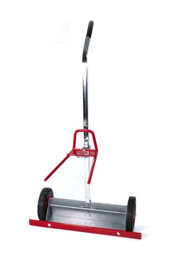Student Desk Mover