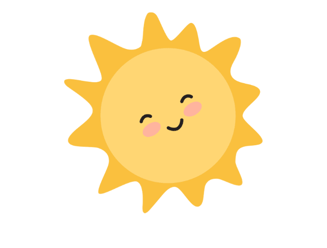 sun