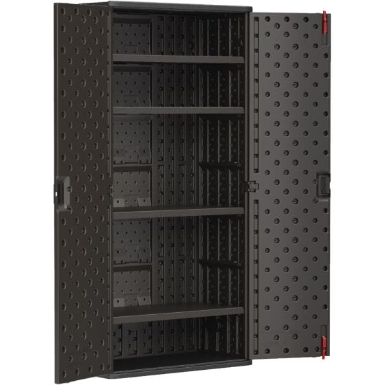 Plastic Cabinets