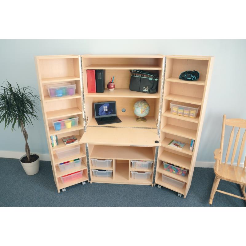 School Cabinets