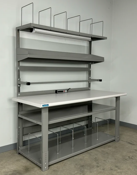 The Mary Packing Bench