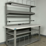 The Mary Packing Bench