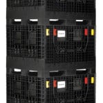 Collapsible Bulk Containers