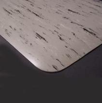 Industrial Matting Tops