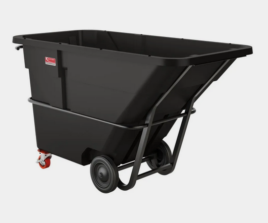 Tilt Truck