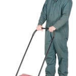 Time Saving Manual Sweeper