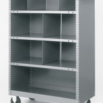 Bin Divider Truck