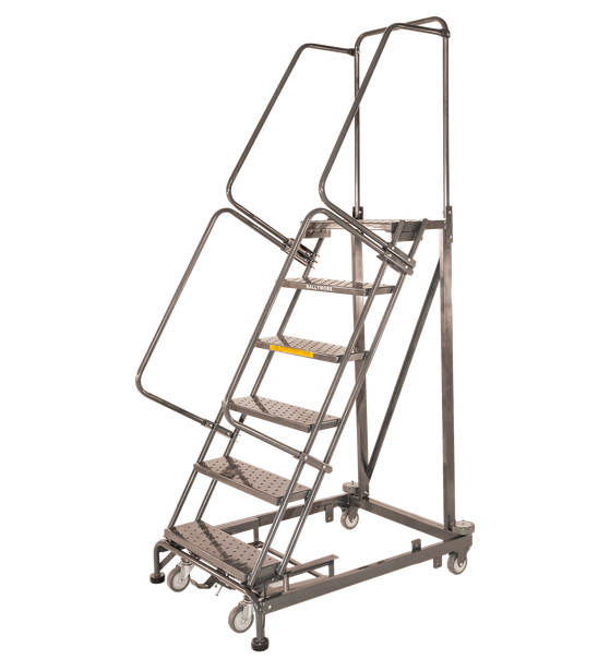 Ultra Heavy Duty Monster Ladders