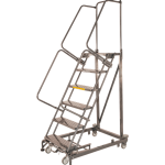 Ultra Heavy Duty Monster Ladders