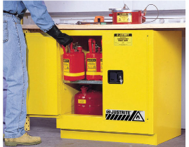 undercounter cabinet