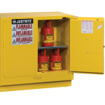 Undercounter Flammable Safety Cabinet