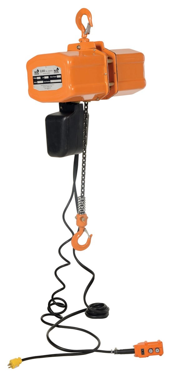 Value Electric Hoist