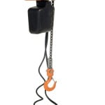 Value Electric Hoist