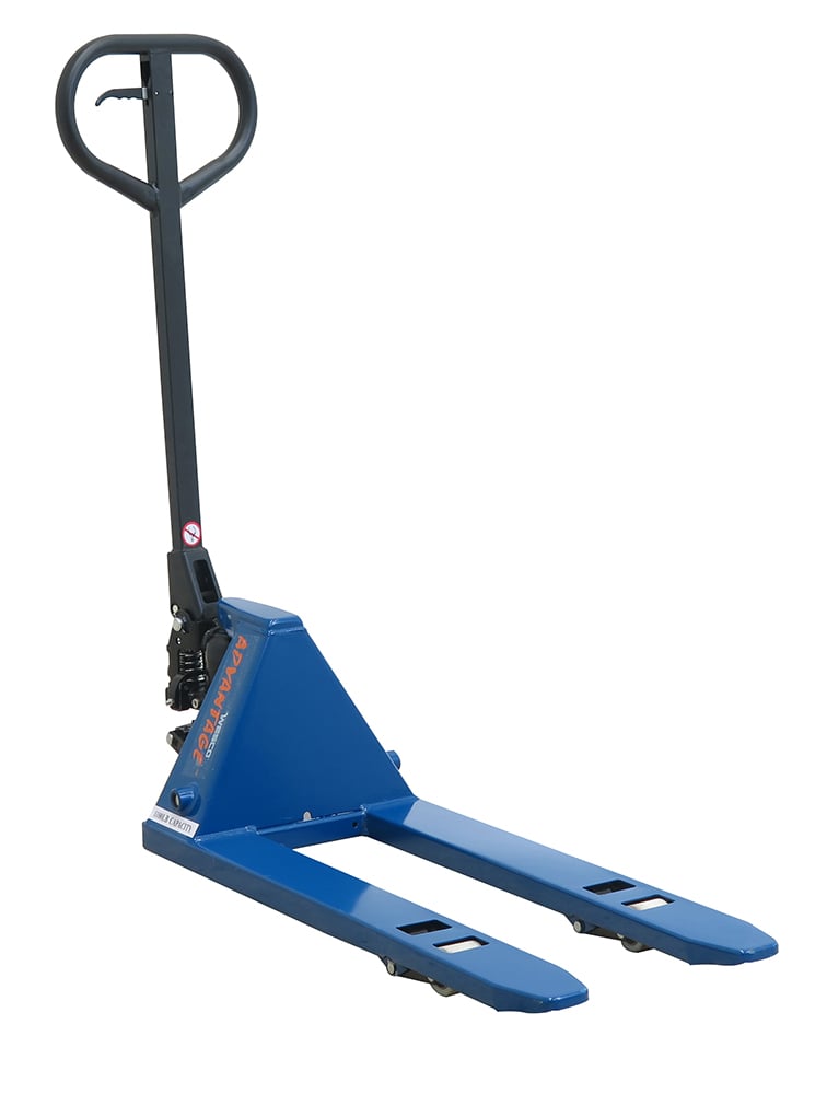 Value Pallet Truck