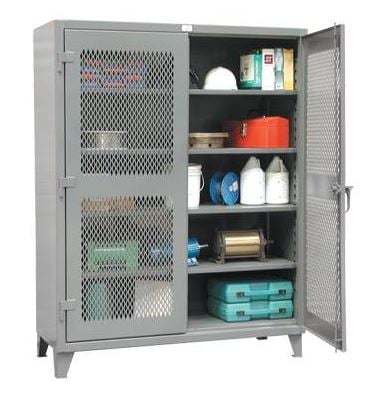 Ventilated Cabinet