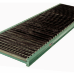 Very Heavy Duty Roller Conveyor