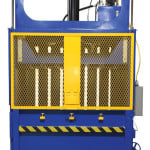 Vestil Cardboard Baler