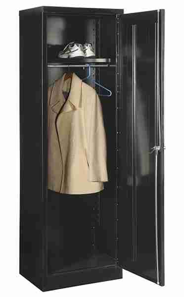 Economy Wardrobe Cabinet