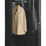 Economy Wardrobe Cabinet