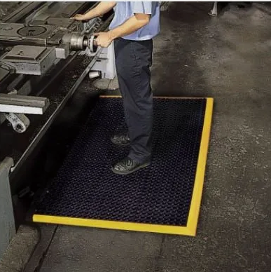 Keeping Your Facility Clean and Safe with A Plus Warehouse