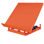 Wide Base Tilt Table