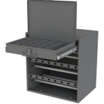 Wire and Terminal Storage Cabinet