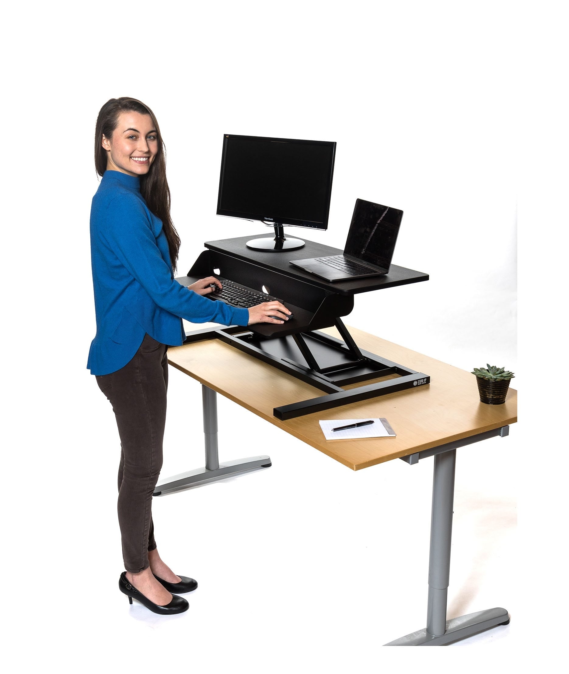 Electric Standing Desk