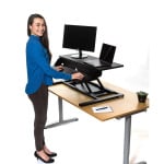 Electric Standing Desk