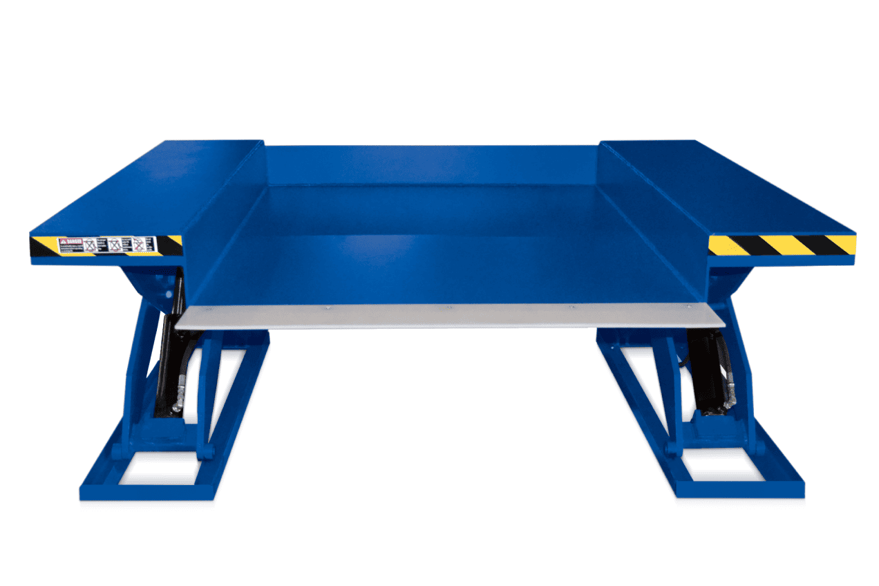 Blue Giant Eqipment from A Plus Warehouse